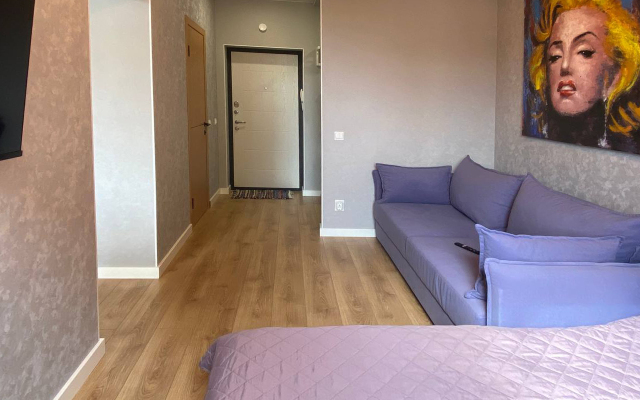 Квартира Ласточка на Дачной