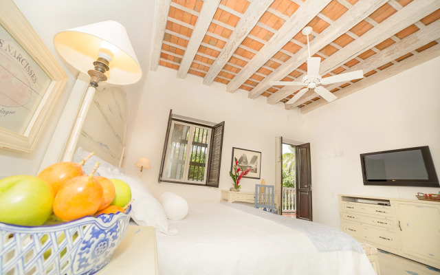 Бутик-отель Casa Quero