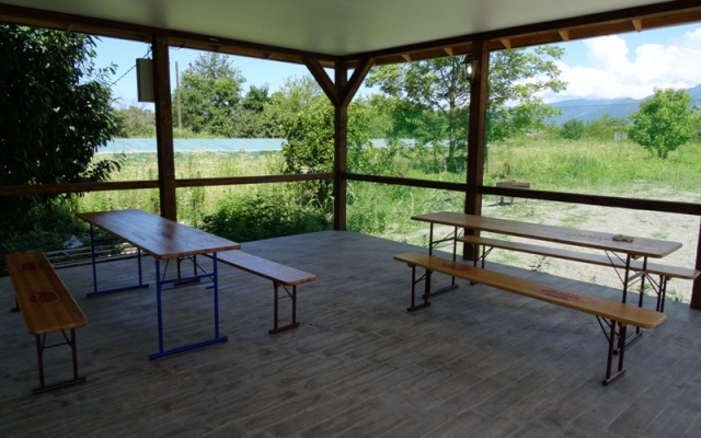 Guest House Morskaya skazka