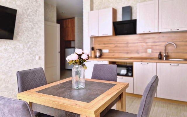 Odnokomnatnaya Ot Progosti V Zhk Frukty Flat