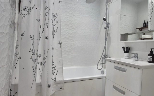 Апартаменты Кофр Уютные 2 Комнатные