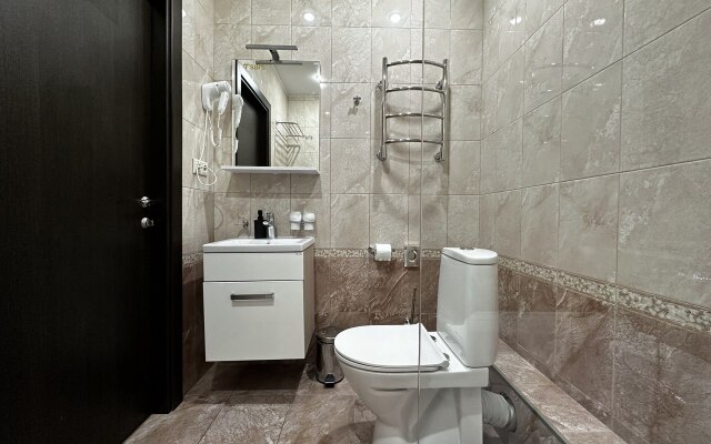 Апартаменты Поток Вдохновения