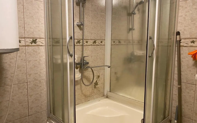 Na Ul. Soyuznaya Ulitsa 19 Flat