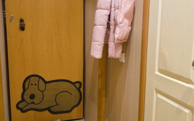 Apartamenty na Gercena 97