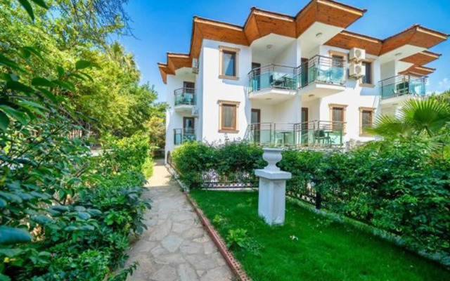 Fethiye Park Hotel