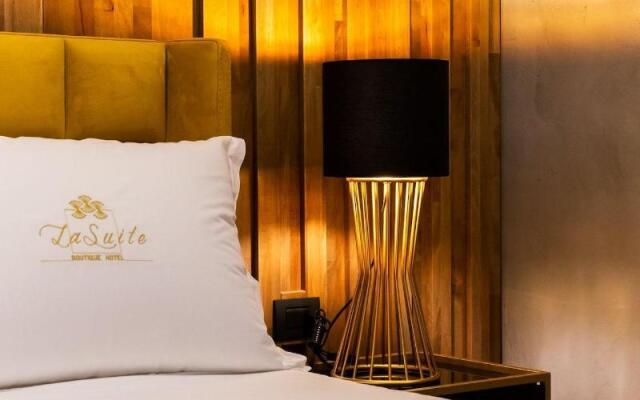 La Suite Boutique Hotel