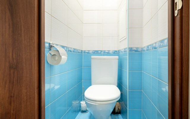 Квартира на Купчинской