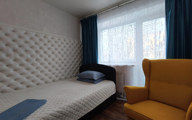 Квартира Пушкина 41 в центре города