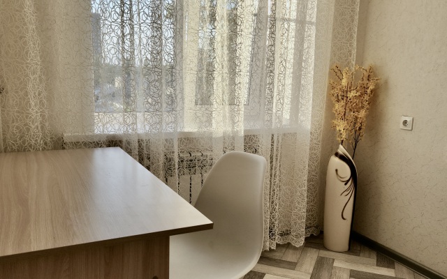 Квартира на улице Еремеева 27