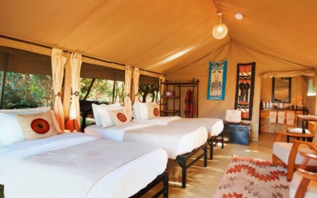 Mara Eden Safari Camping