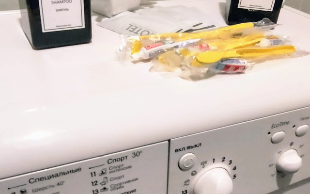 Апартаменты 3-комнатные