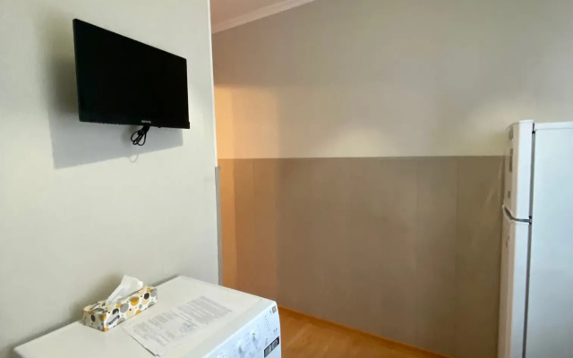 Apartamenty Tihij centr Karla Marksa 7a