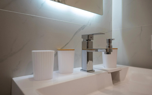 Квартира Студия в Сочи