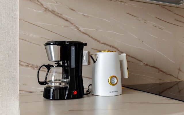 Апартаменты Шато