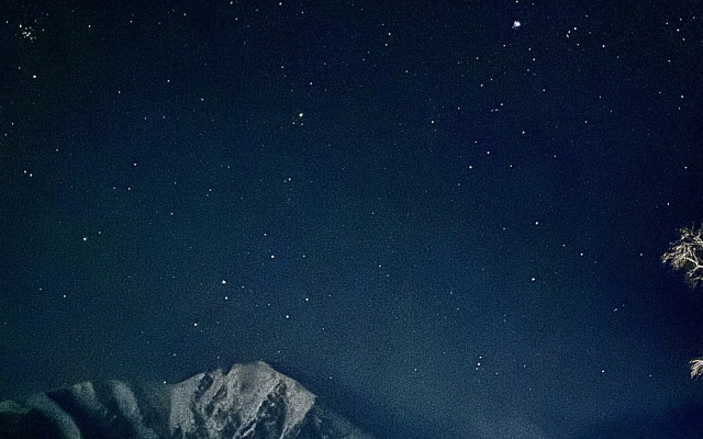 Глэмпинг Terra Glamp