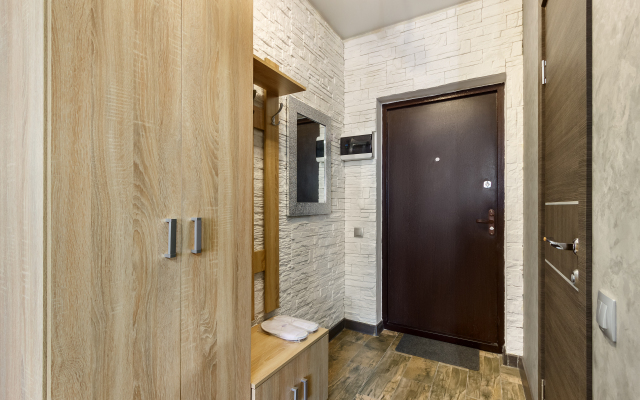V ZHK Tsentralniy Apartments