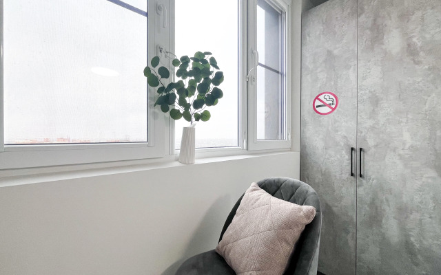 Апартаменты Добрые квартиры Батайск