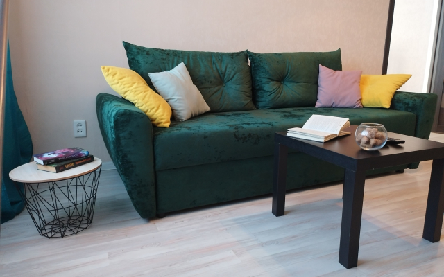 Квартира Арриво