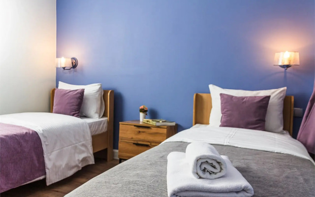 Advokaty Na Pokrovke Mini-hotel
