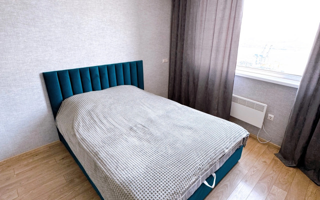 Квартира Видовые апартаменты Prim recreation Леонова 70 25 этаж