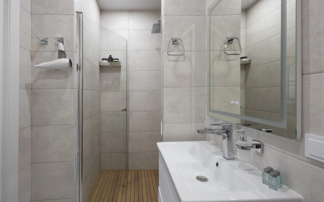 Апартаменты Red Apartments Фрукты Кадис