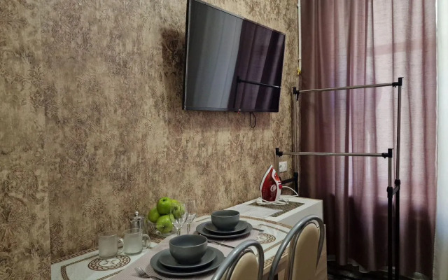 Квартира У Пяти углов 3