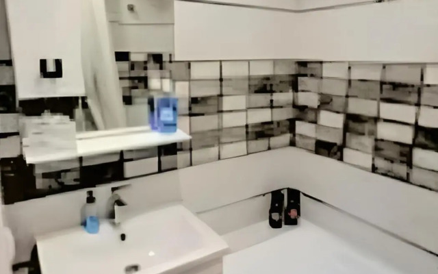 Апартаменты Новоселов 5