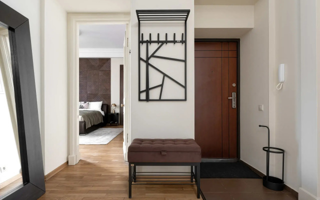 Квартира GM Apartments Арбат 45/24