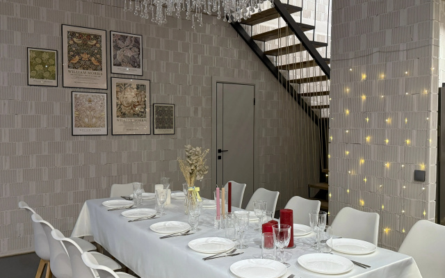 Частный дом The Oak House