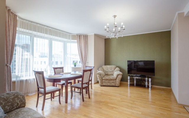 Premium Nemiga 42 Apartments