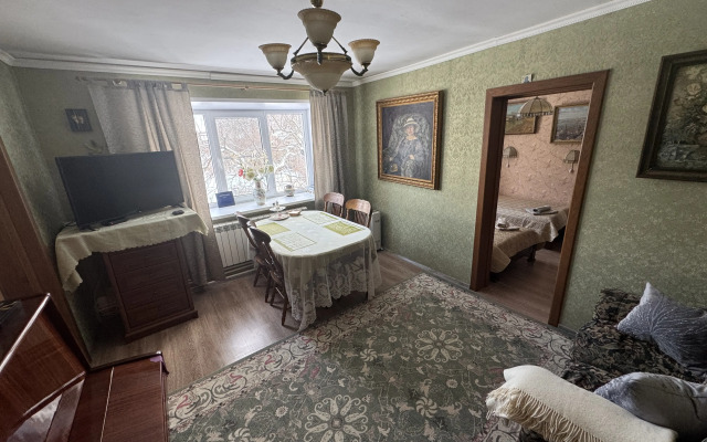 Apartments Gostevoy Dom Tatyyana