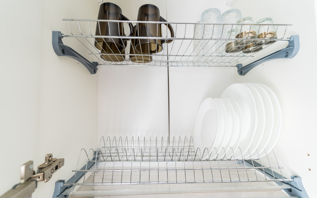 Апартаменты на Вербовой от LetоAрart