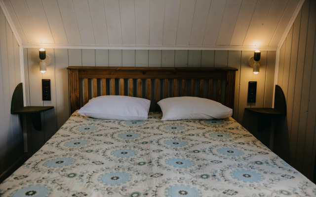 Частный дом Синяя СИНИЦА