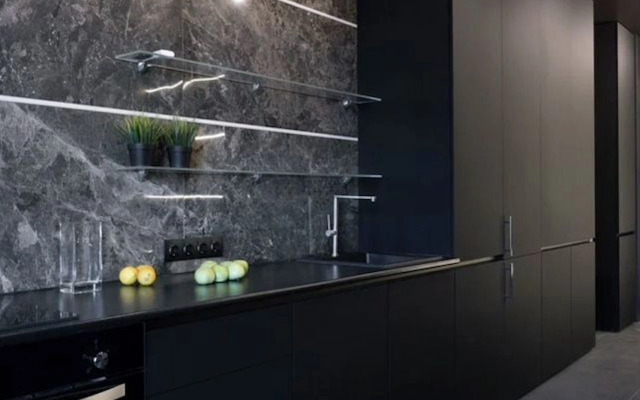 Апартаменты на Ходынском Бульваре 20А