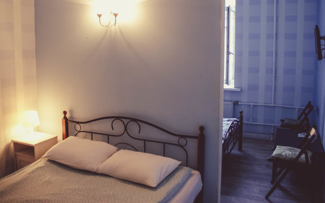 Passazh Furnished rooms