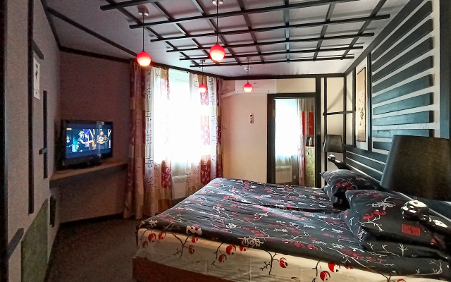 VE Art Resort Park-hotel