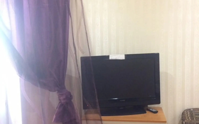 Квартира на Воскресенской улице 55