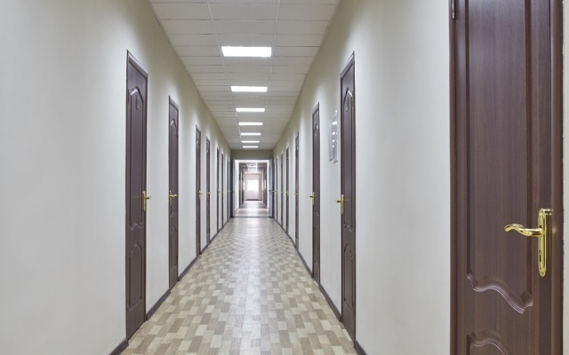 Отель Софрино