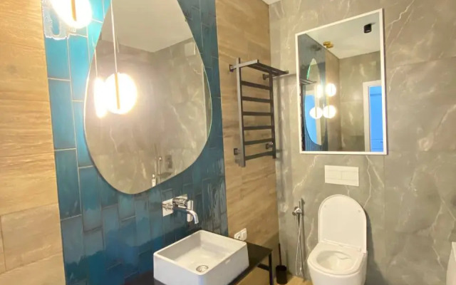 Апартаменты на Раскольникова