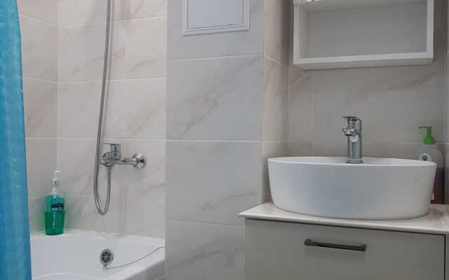 Квартира 1 Комнатная в Центре Города