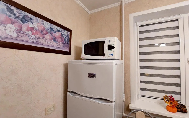 Квартира 1-Комнатная на Пионерской