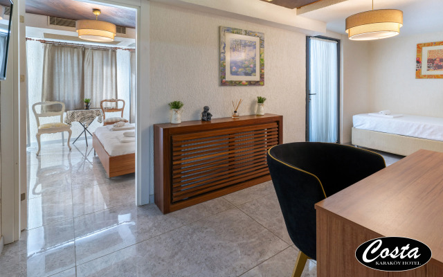 Costa Karakoy Hotel Boutique hotel
