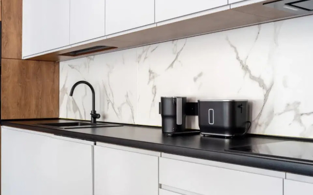 Апартаменты Apart-Deluxe Легенды Моря