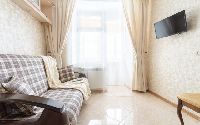 Rivyera Chasha Kreml Flat