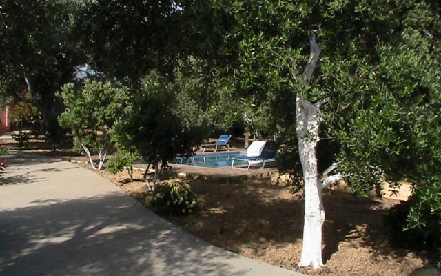 Afroditi Villa