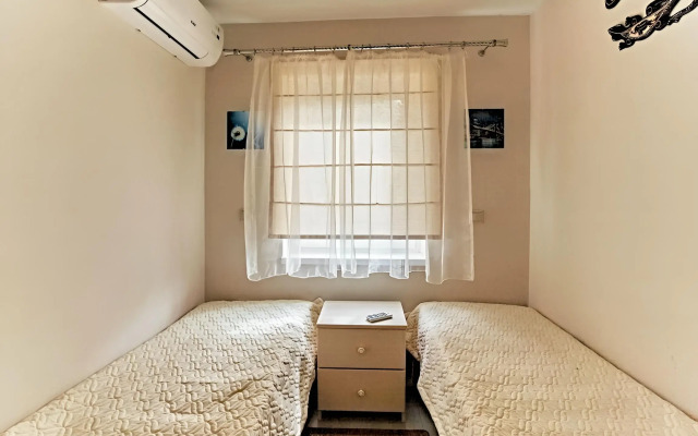 Квартира на Тенистой 3