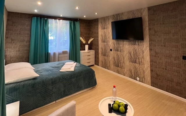 Квартира Уютная на красной линии