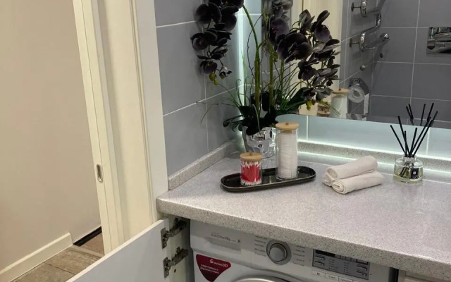 Квартира на улице Широкая 33