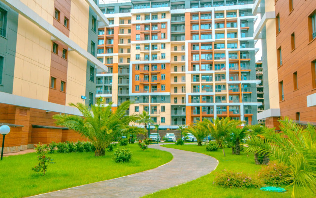 Caravel Portugal PosutochnoSochi.rf Apartments 3