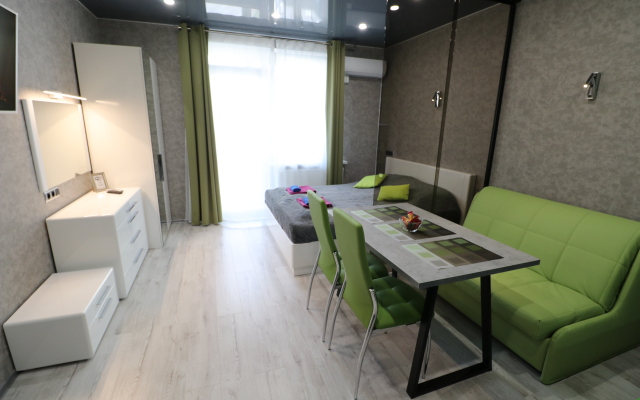 Fashionflats Seastar Apartments 1